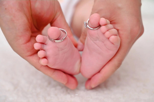 漯河宝宝发烧退不下去