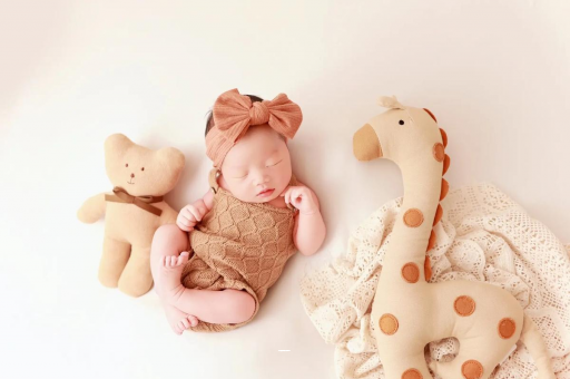 漯河七个月宝宝可以吃盐吗