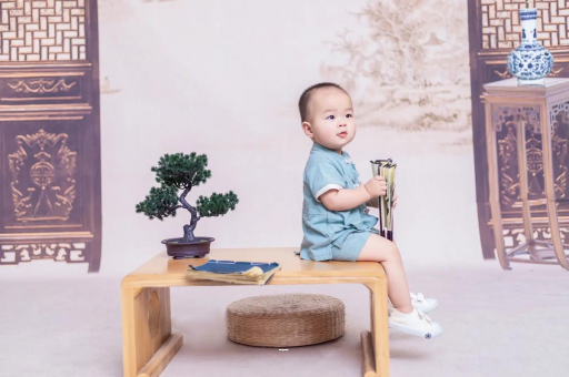 漯河宝宝有多少颗牙齿